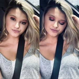 Meet your Posher, Destinee